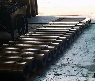 反井鑽機穩定鑽杆