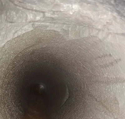  擴孔3米直徑反井鑽機施工方案