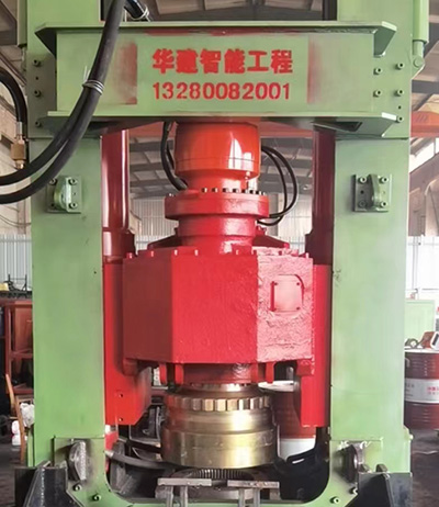 反井鑽機穩定器的幾種形式？