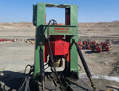 反井鑽機施工需要具備哪些技能和經驗呢？