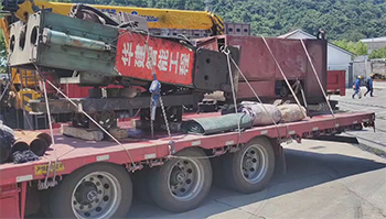 反井鑽機保養維修不貴的方法