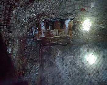 2米直徑反井鑽機施工多少錢一米