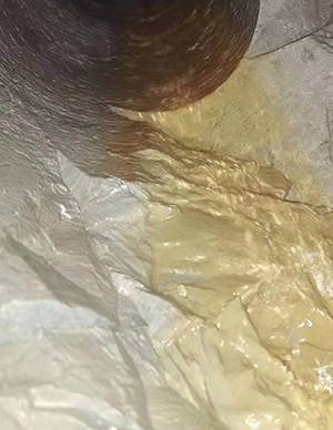 反井鑽機在580米級深豎井中的施工技術與應用