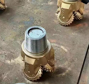 鑽頭的選擇我們應該考慮哪些？