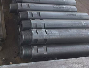 中心鑽杆的作用