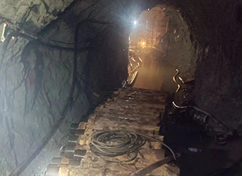 廣西反井鑽機施工費用