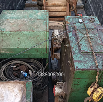 卓力智能工程反井鑽機施工隊伍品質