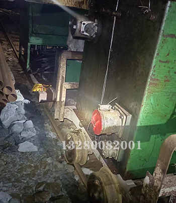 反井鑽操作手要求