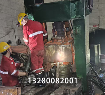 反井鑽機操作工崗位要求