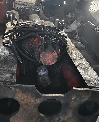 反井鑽機施工提供一站式服務