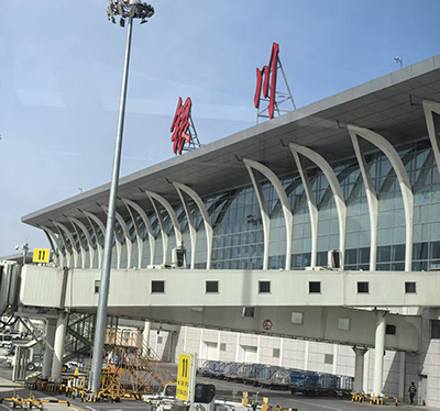 銀川礦山反井鑽機施工項目考察