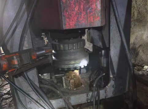 反井鑽機停機的操作程序、方法