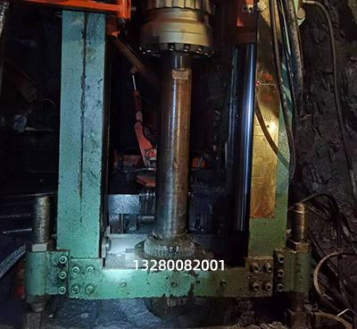 提供反井鑽機施工方案