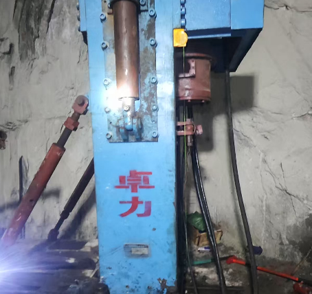 反井鑽井工程承包商