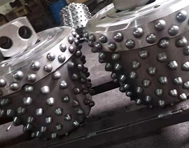 反井鑽機配件詳細介紹